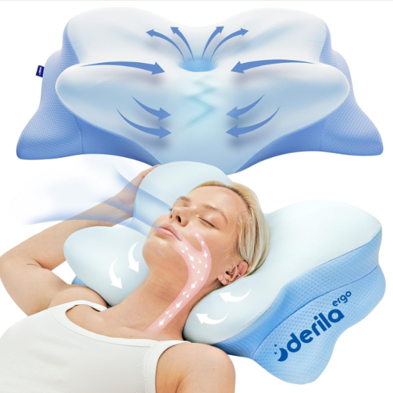 Derila Ergo Pillow