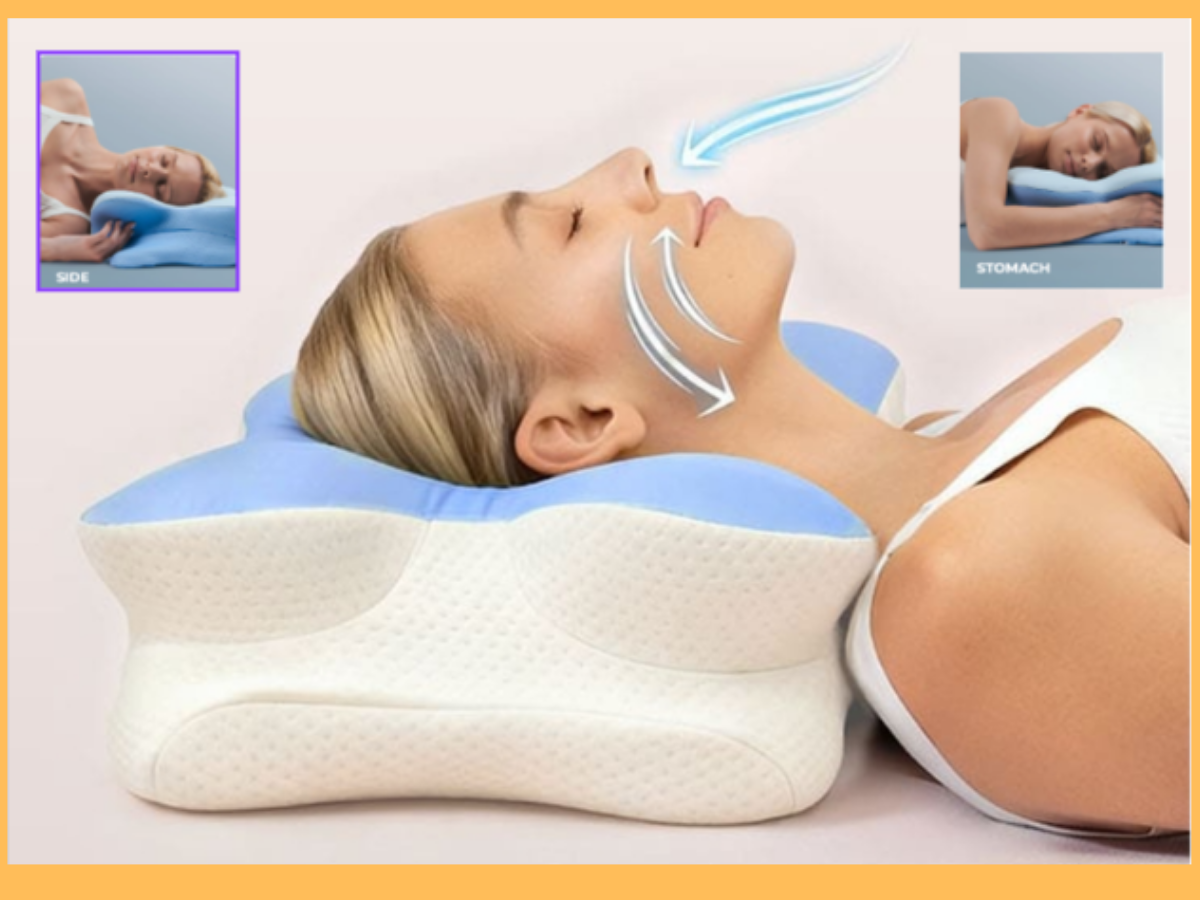Best Ergonomic Memory Foam Pillow for 2026: Side-by-Side Editorial Review
