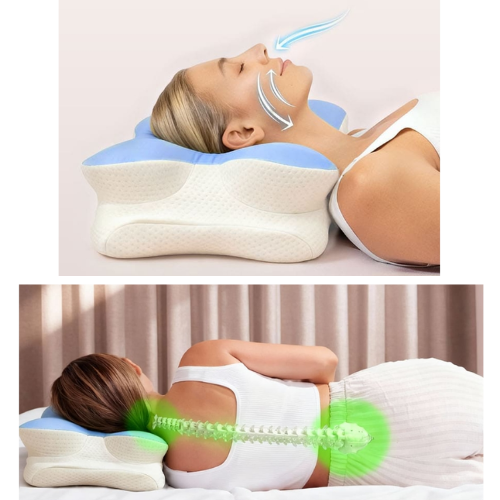 Melara Max Pillow