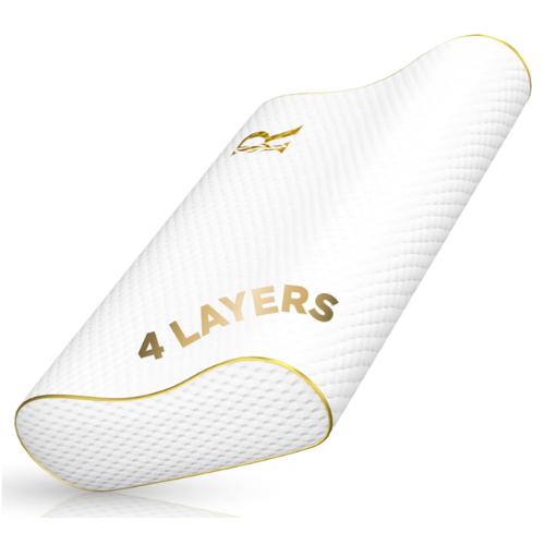 Royal Therapy Queen Pillow